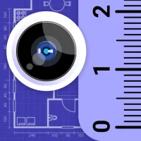 AR Plan 3D: Rumsmätning