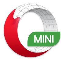 Webbläsaren Opera Mini beta