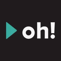 Radi-oh! - Enkel Radioapp
