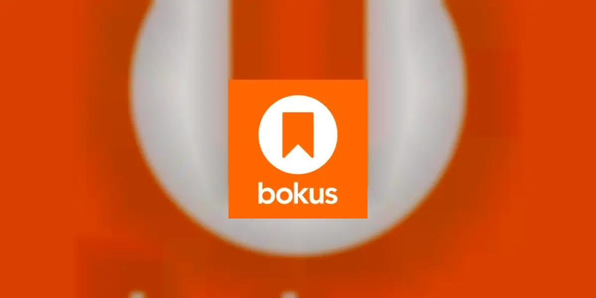 Bokus Reader